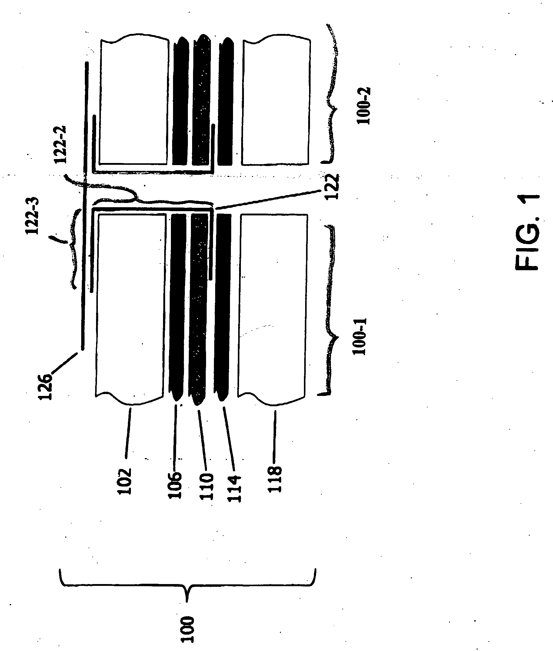 Radio frequency wave reducing material and methods for manufacturing same