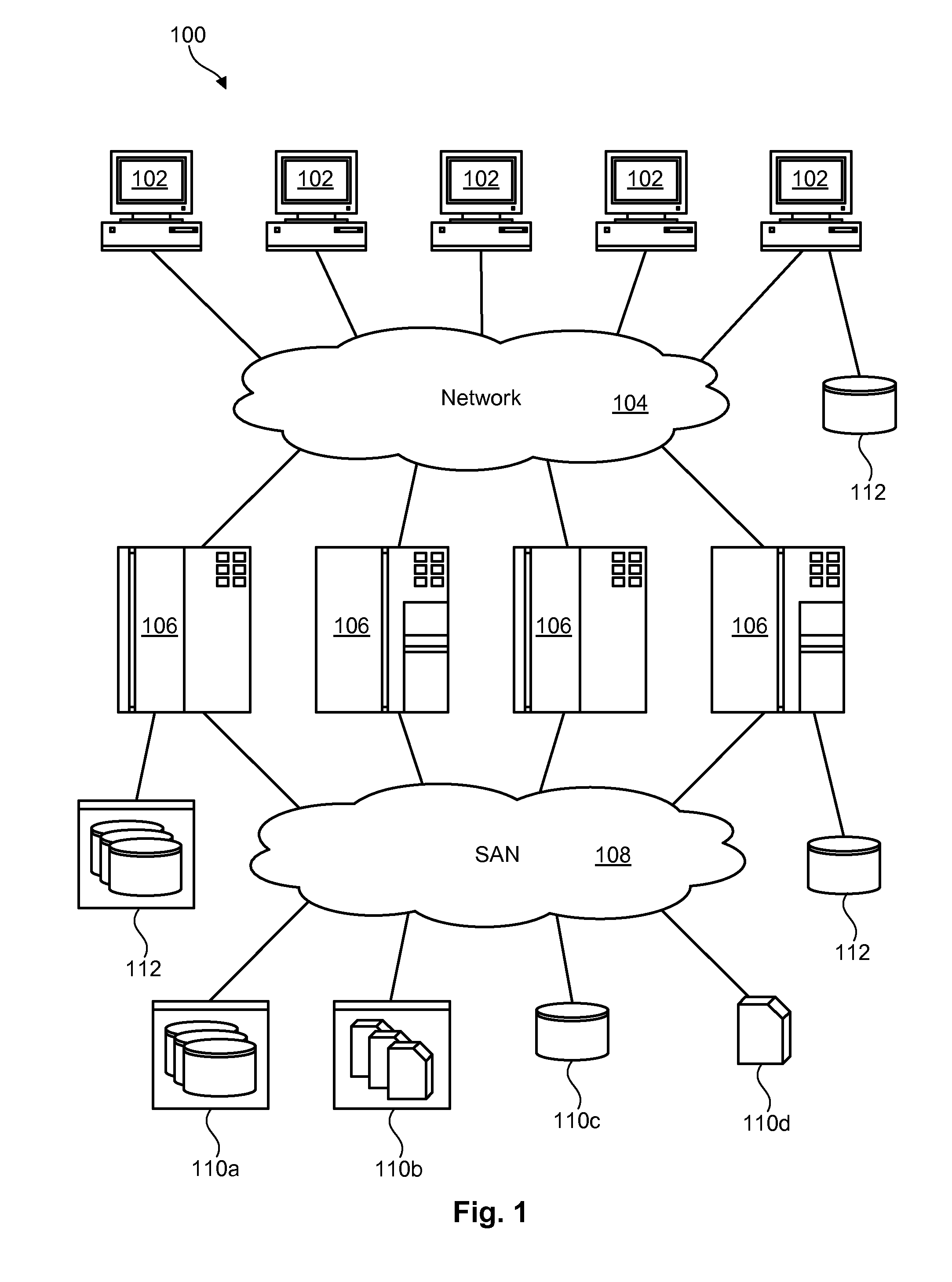 Catalog reorganization apparatus and method