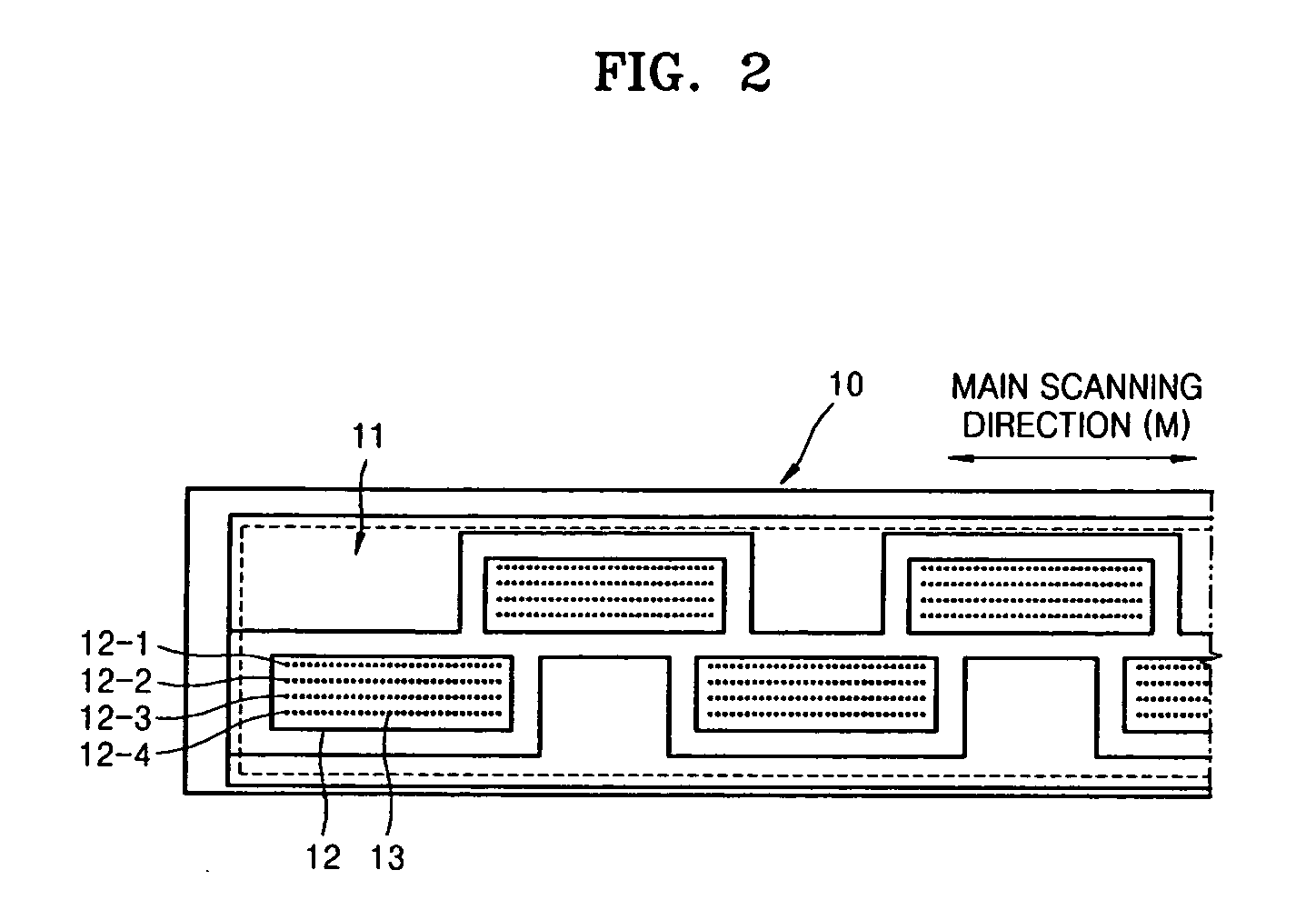 Inkjet image forming apparatus having a capping unit