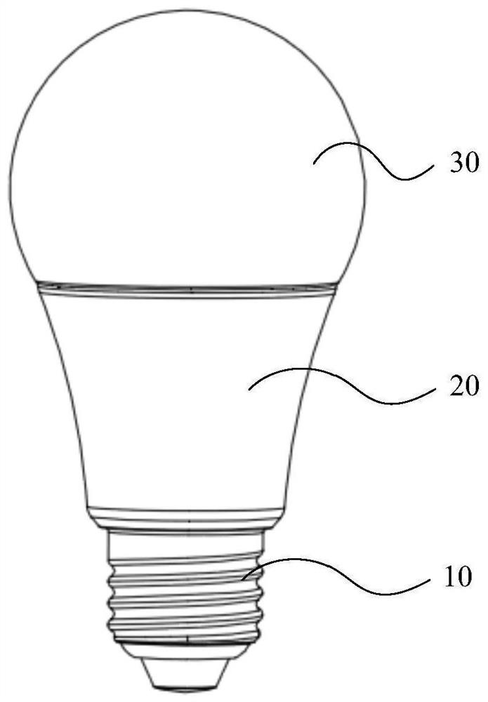 LED lamp