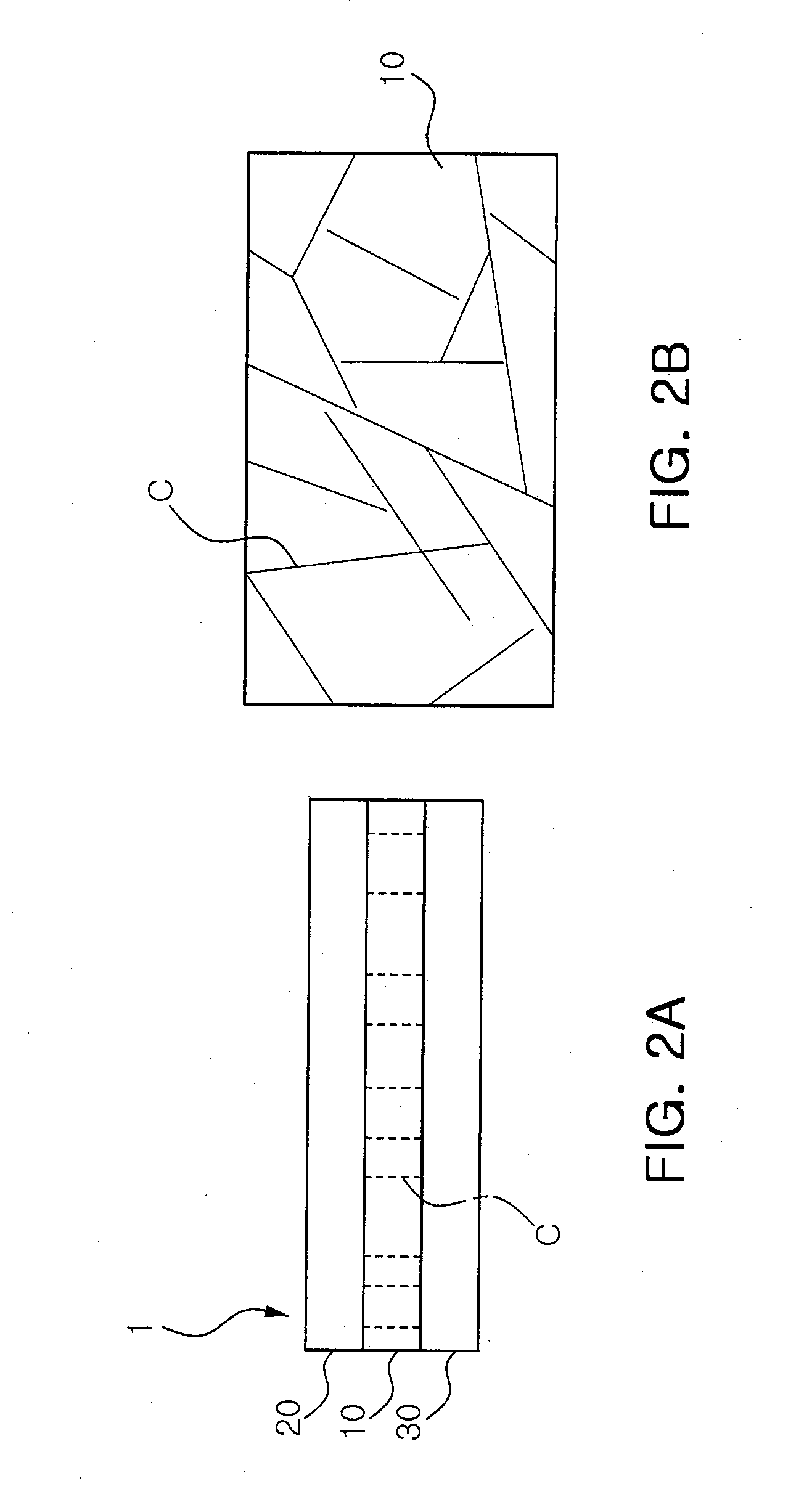 Multilayered ceramic substrate