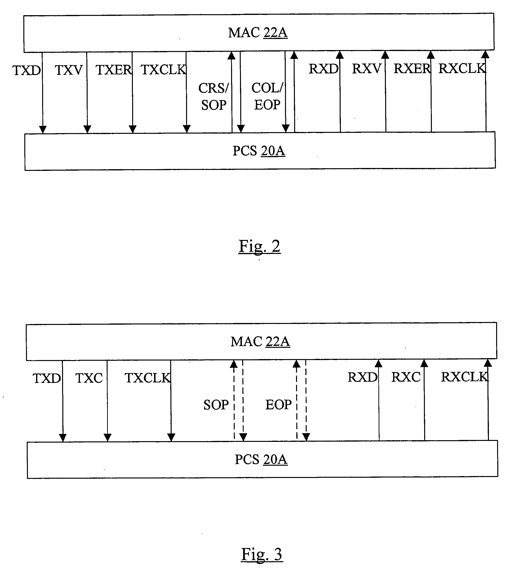 Explicit Flow Control in a Gigabit/10 Gigabit Ethernet System