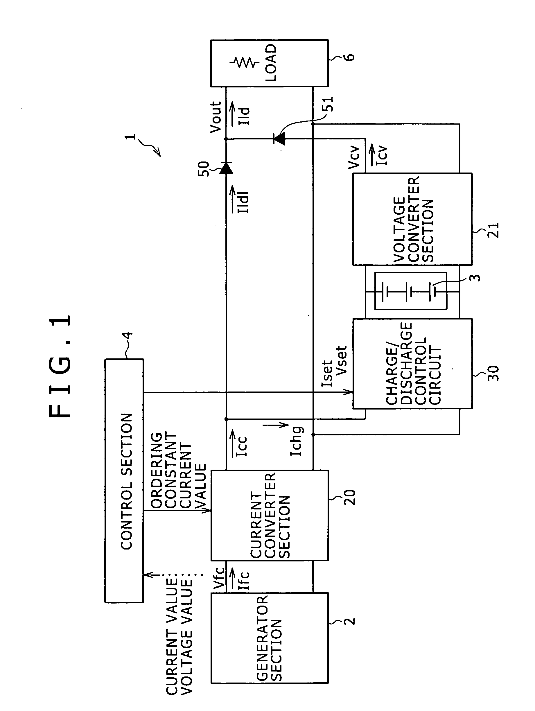 Power supply system and electronic device