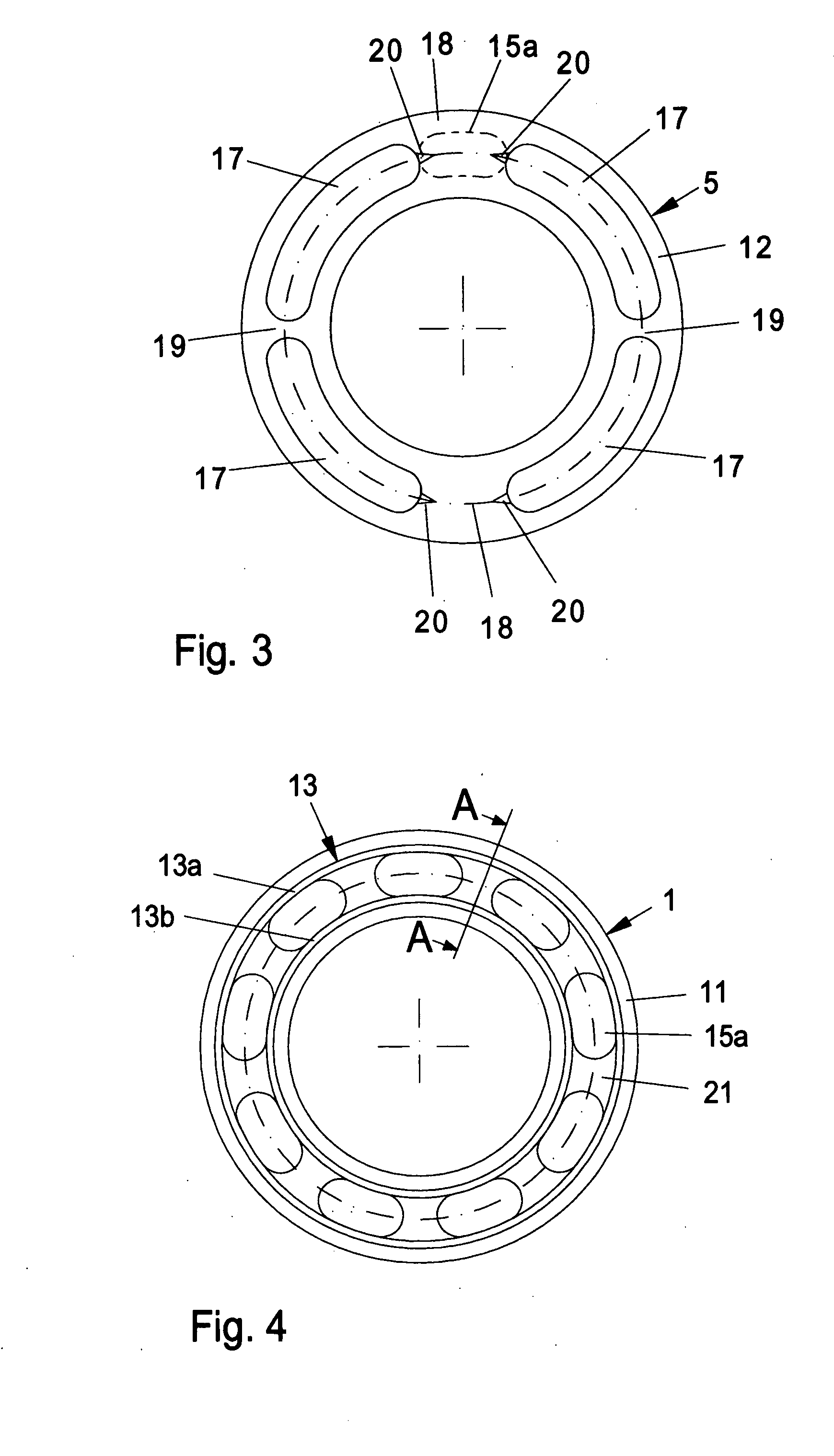 Axial-piston machine of the swashplate or oblique-axis type of construction