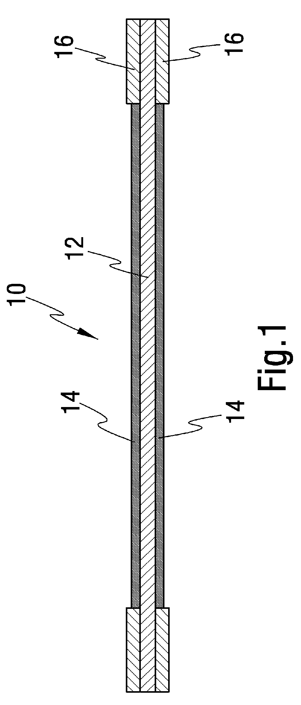 Method for bonding mea and gdl of fuel cell stack