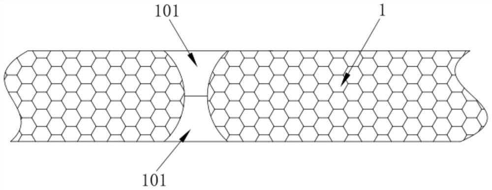 Method for manufacturing imitated bone component by using wastes, and imitated bone component