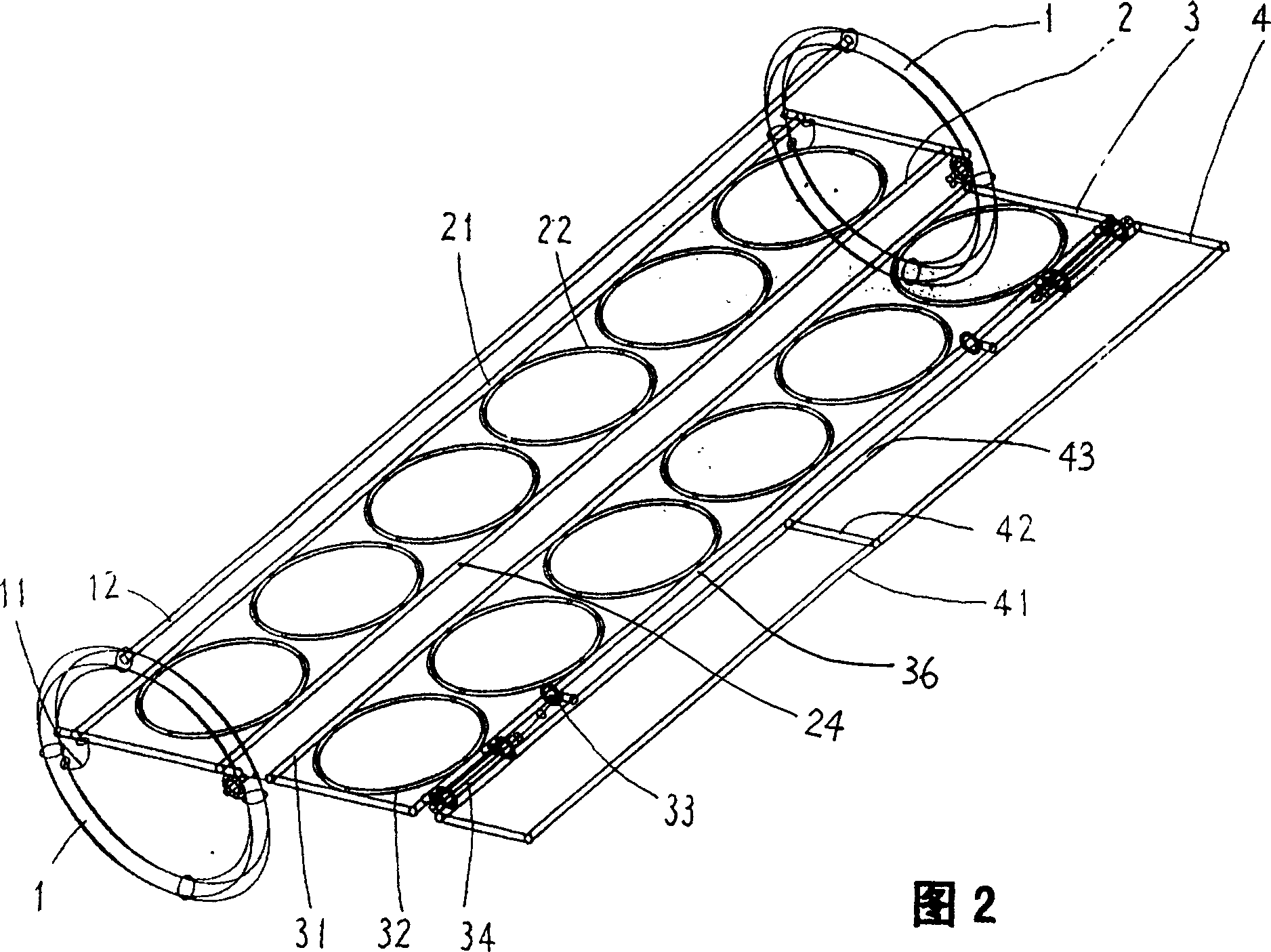 Method and equipment for producing plastic cup food can, and can food thereof
