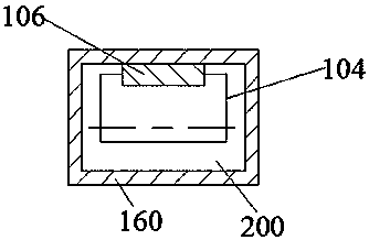 Air purification and deodorization device
