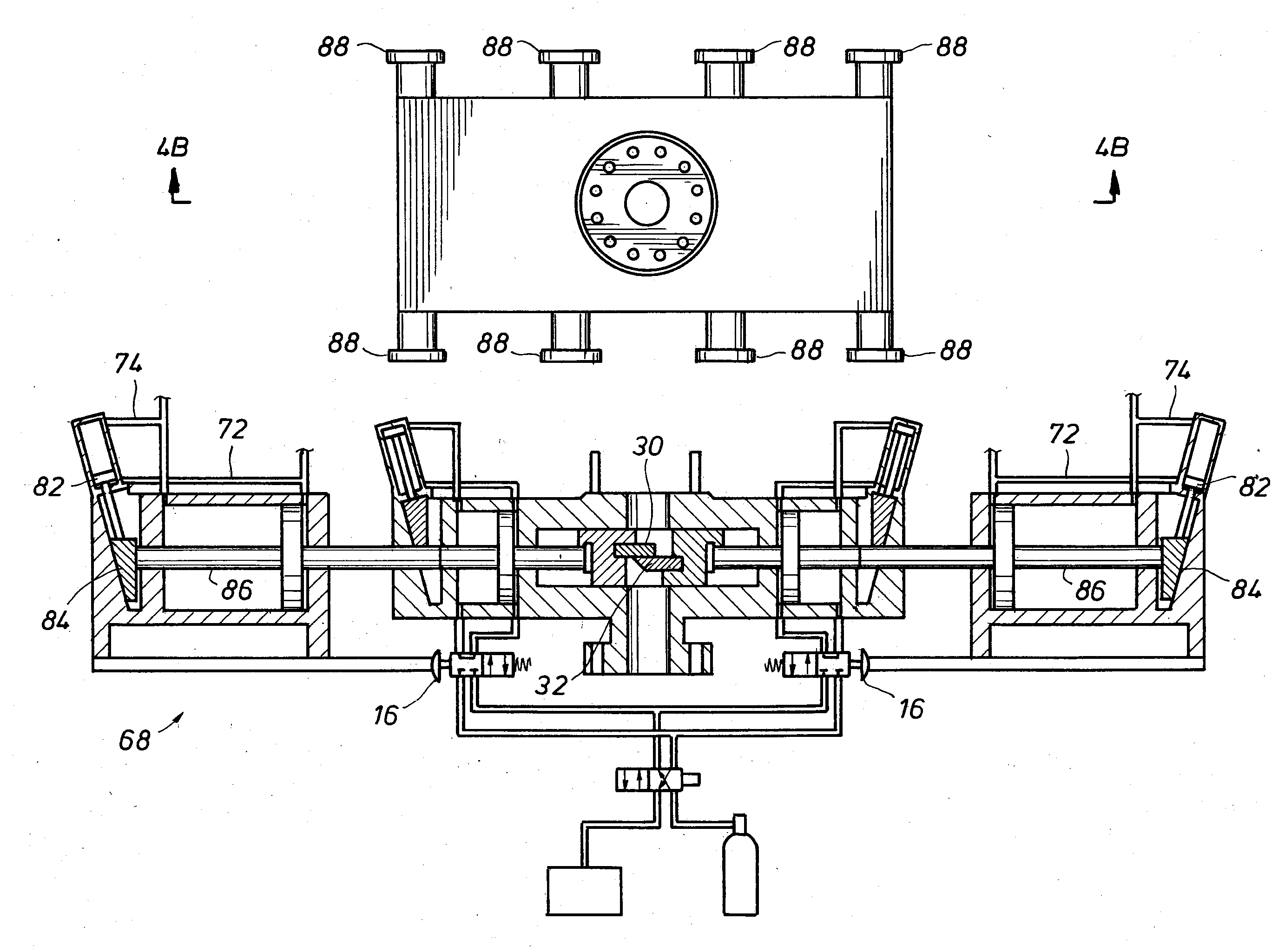 System and Method for Rescuing a Malfunctioning Subsea Blowout Preventer