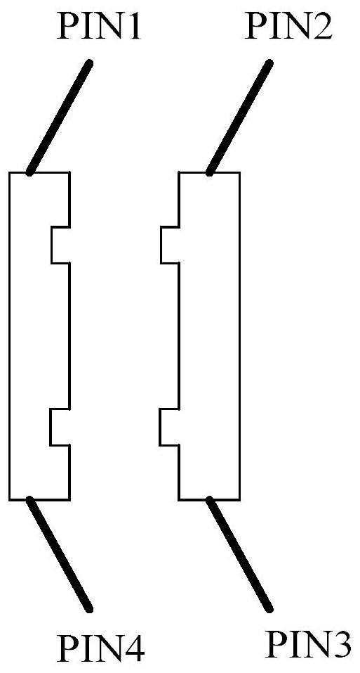 A Codable Debug Connector