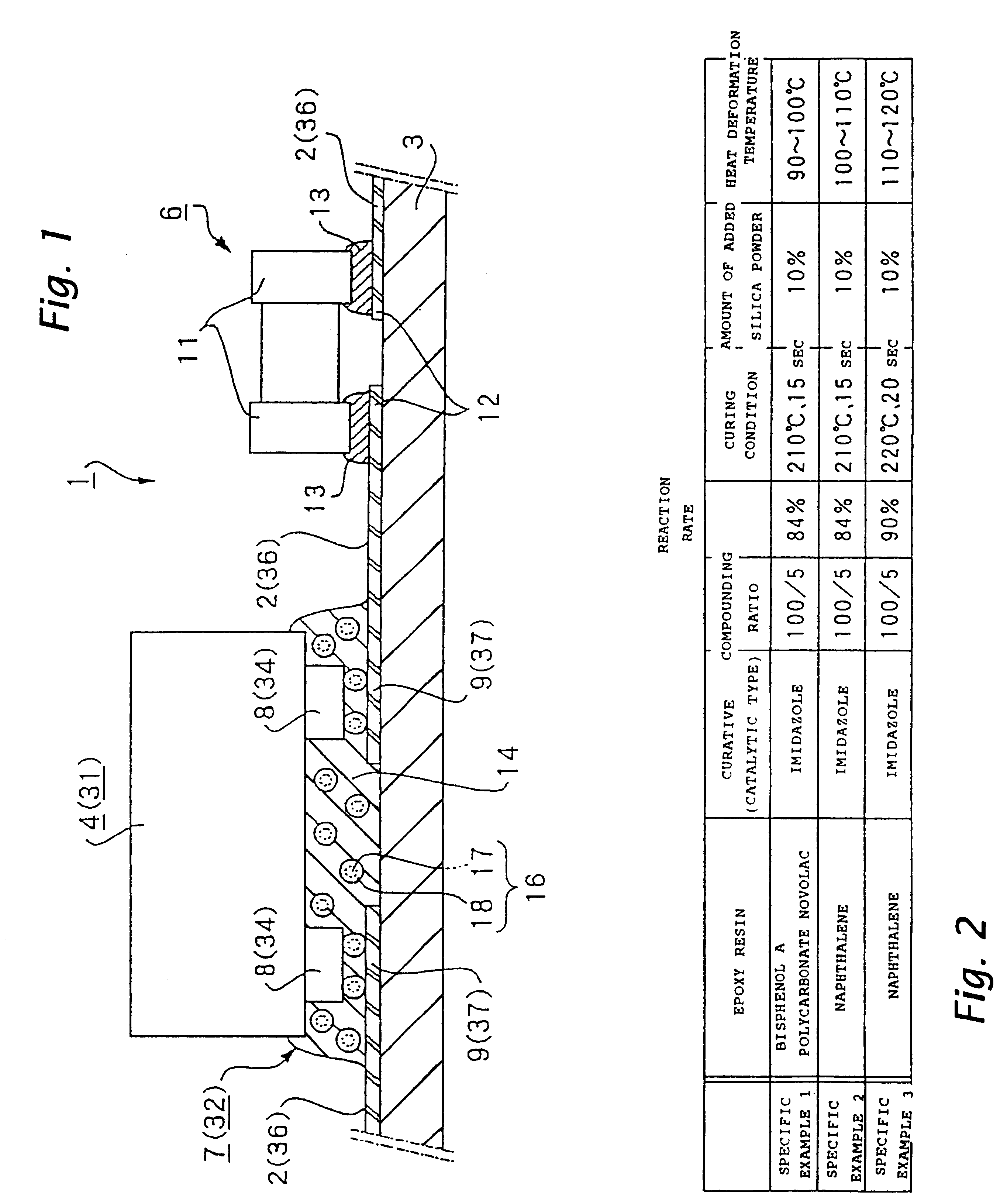 Conductive adhesive with conductive particles, mounting structure, liquid crystal device and electronic device using the same