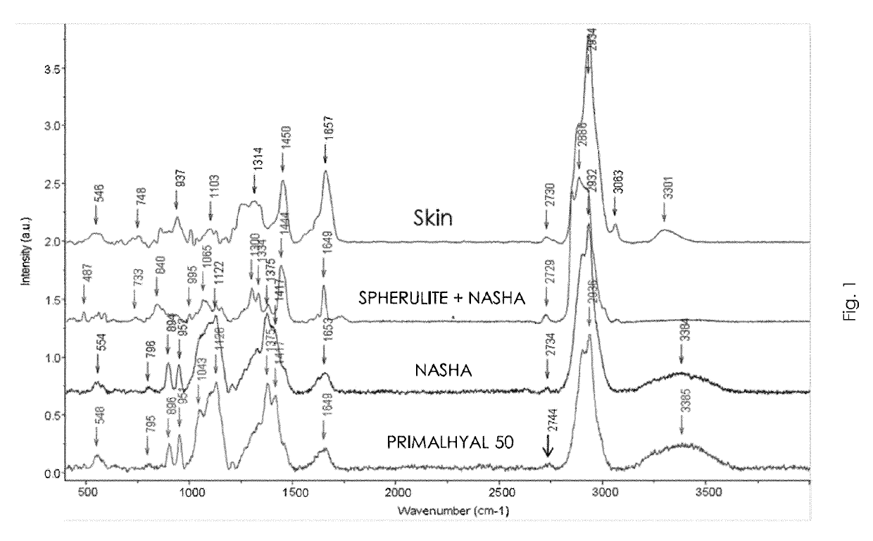 Micro- or nanoparticular multilamellar vesicles, compositions comprising the same and method for their use in skin care