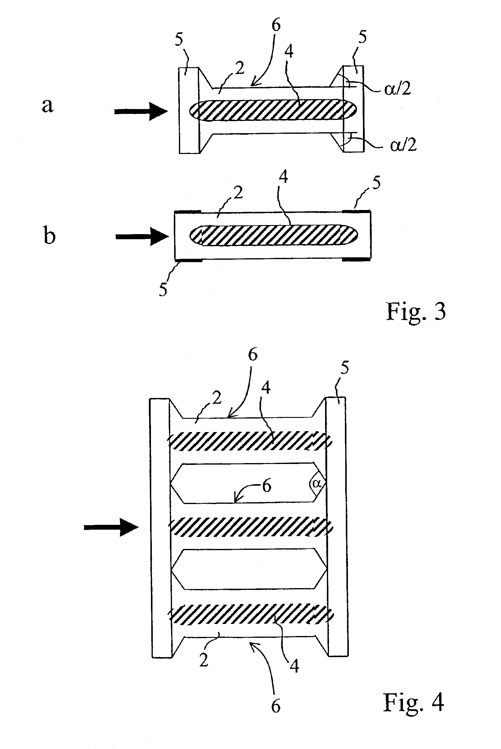 Method of producing a PTC-resistor device