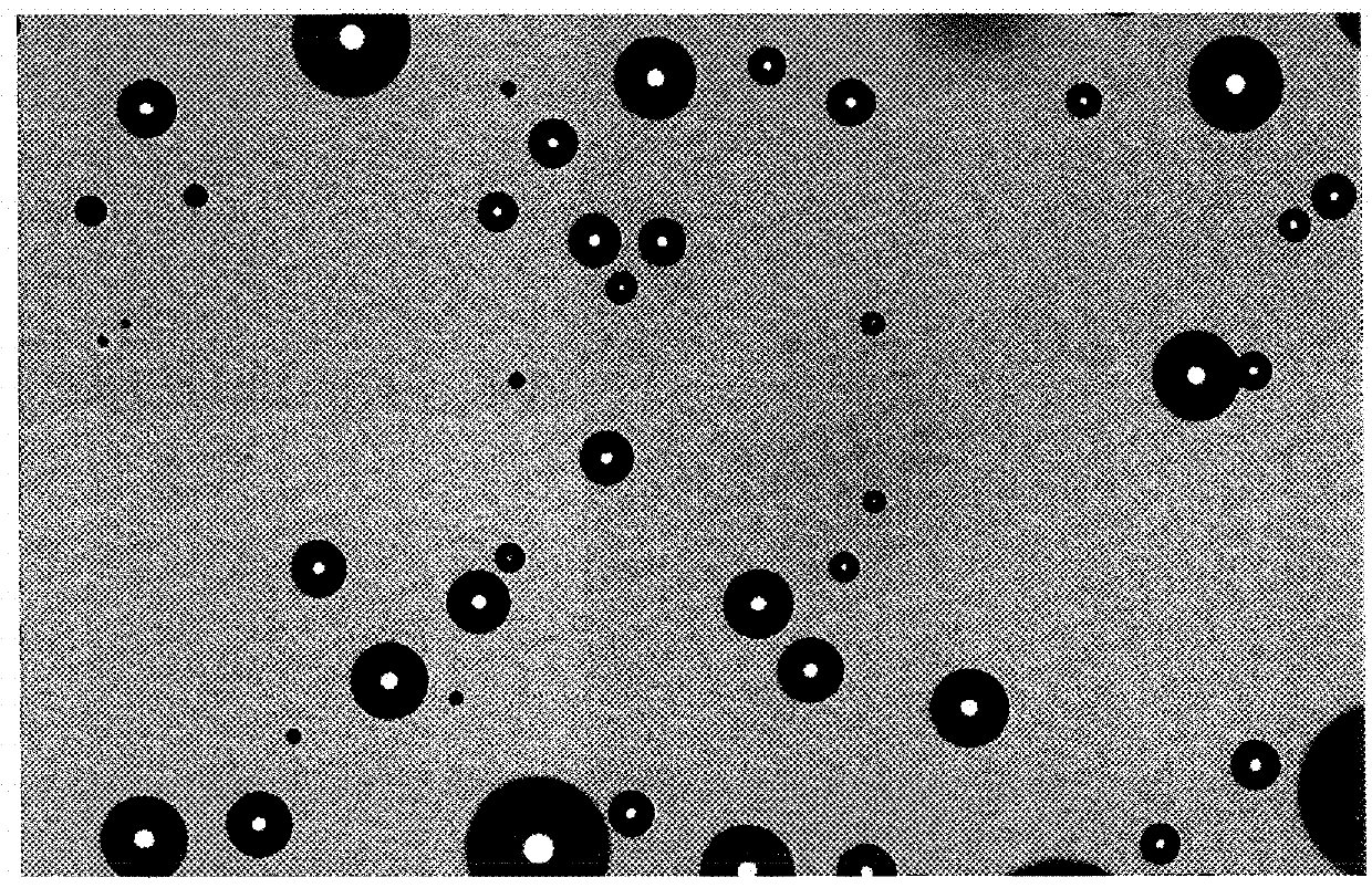 Method for picking a colony of cells