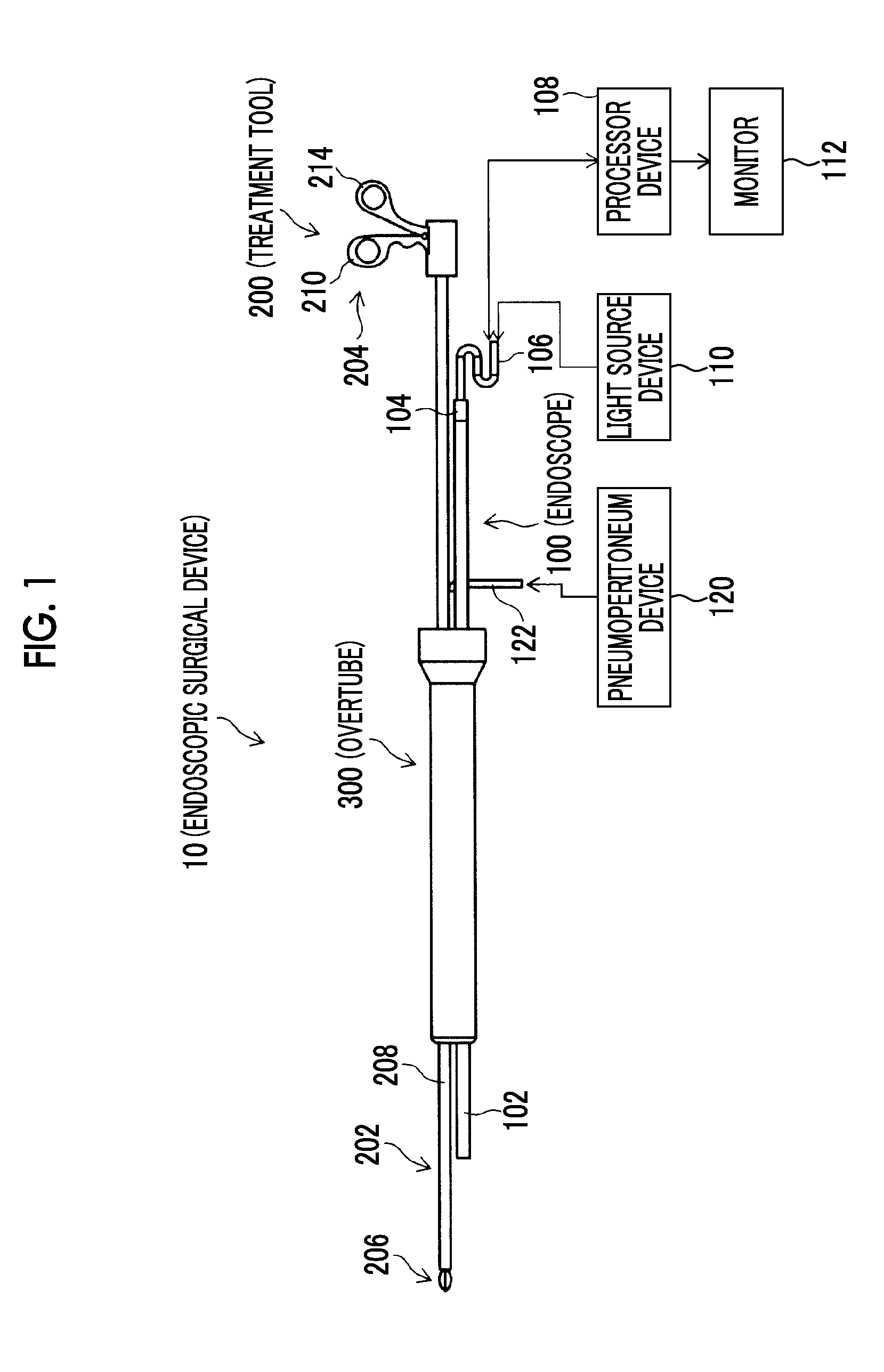 Endoscopic surgical device, trocar, and sleeve