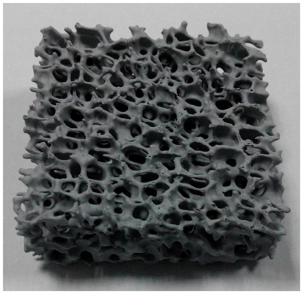 Construction method of graphene protecting structure