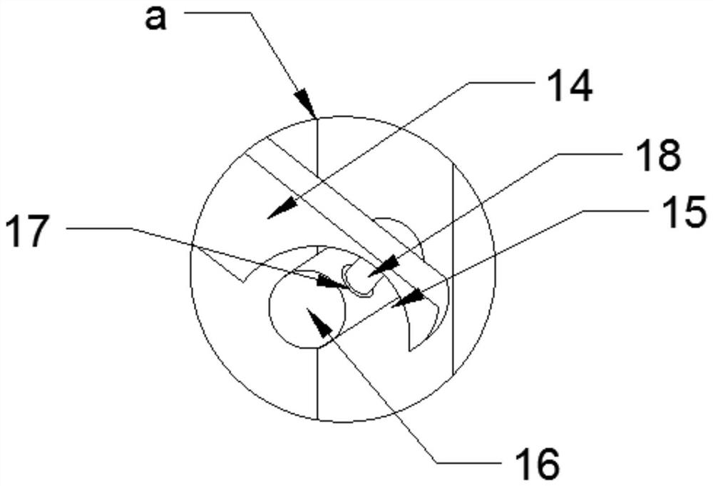 An installation structure and installation method of a steel structure wall outer panel