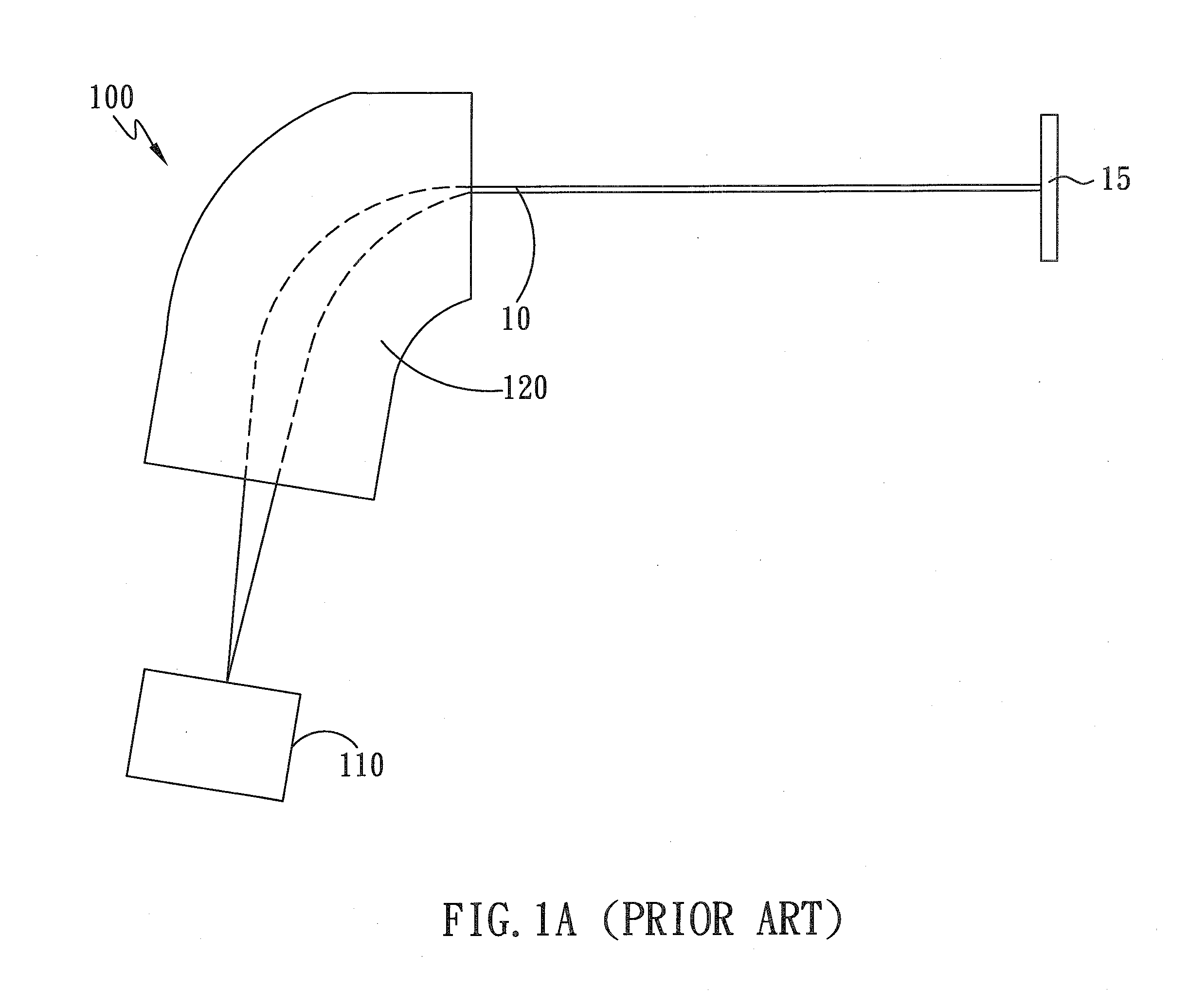 Ion implanter with variable aperture and ion implant method thereof