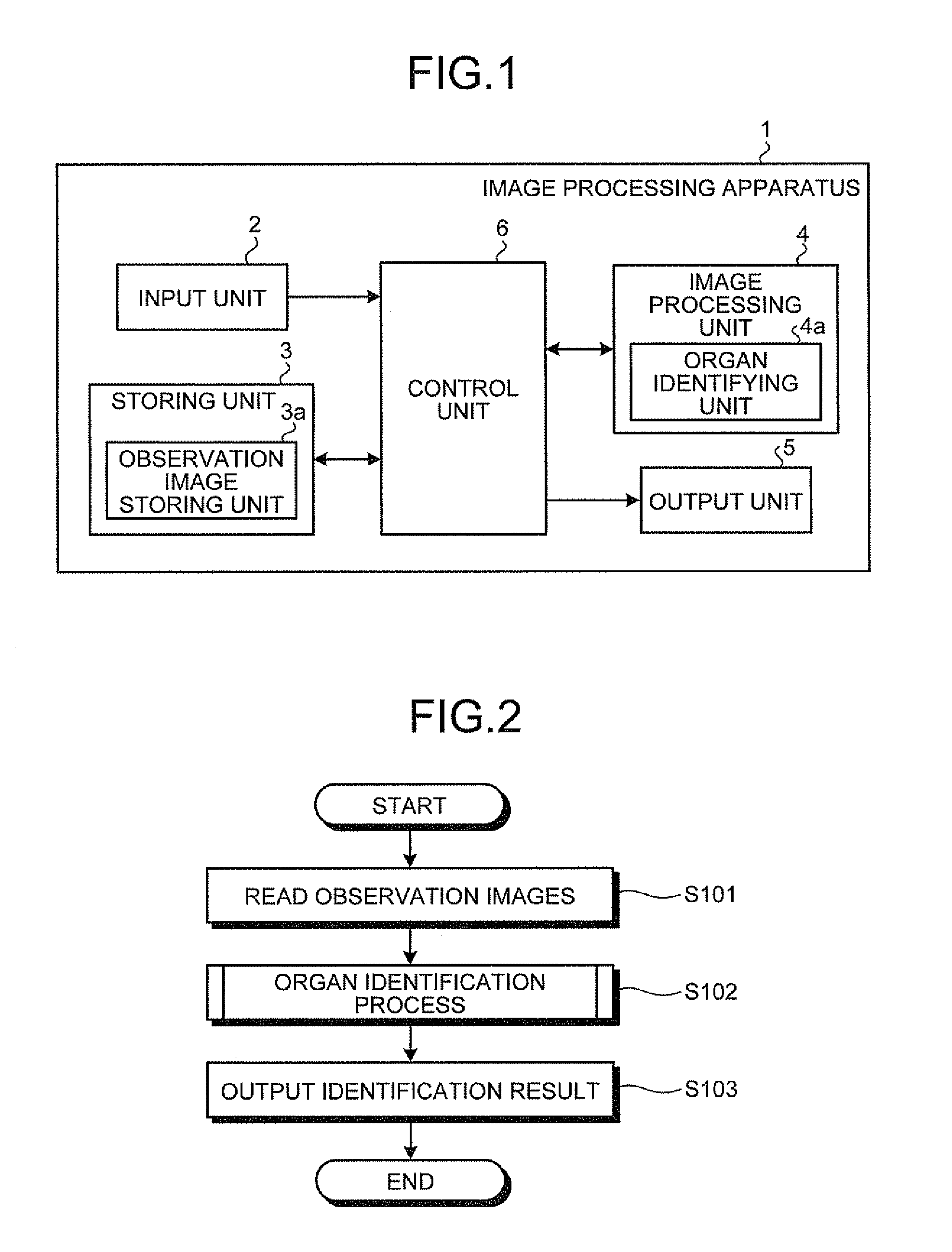 Image processing apparatus and image processing program product