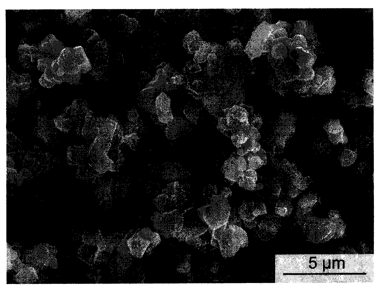 Barium titanate/polyvinylidene fluoride composite dielectric film and preparation method thereof