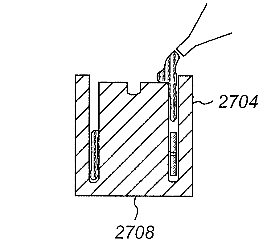 Method of molding a multi-pole magnetized beverage container holder