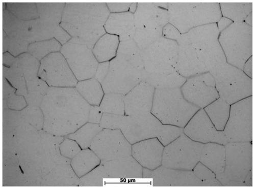 Technology for carrying out toughening treatment on stable Beta titanium alloy