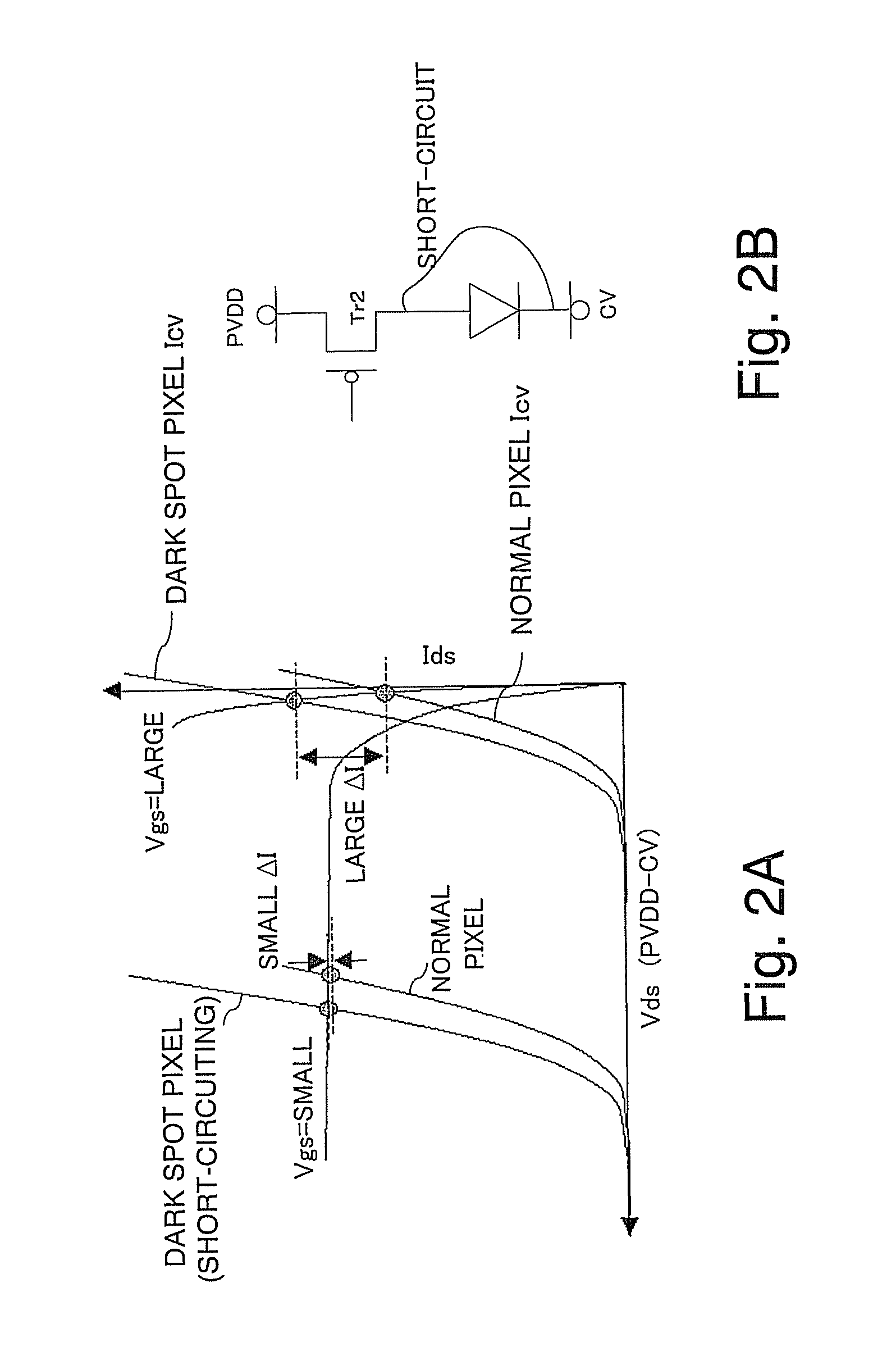 Method of inspecting defect for electroluminescence display apparatus, defect inspection apparatus, and method of manufacturing electroluminescence display apparatus using defect inspection method and apparatus