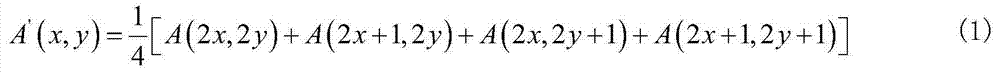 A Method of Information Hiding in Sonar Image Combining Fractal and Wavelet