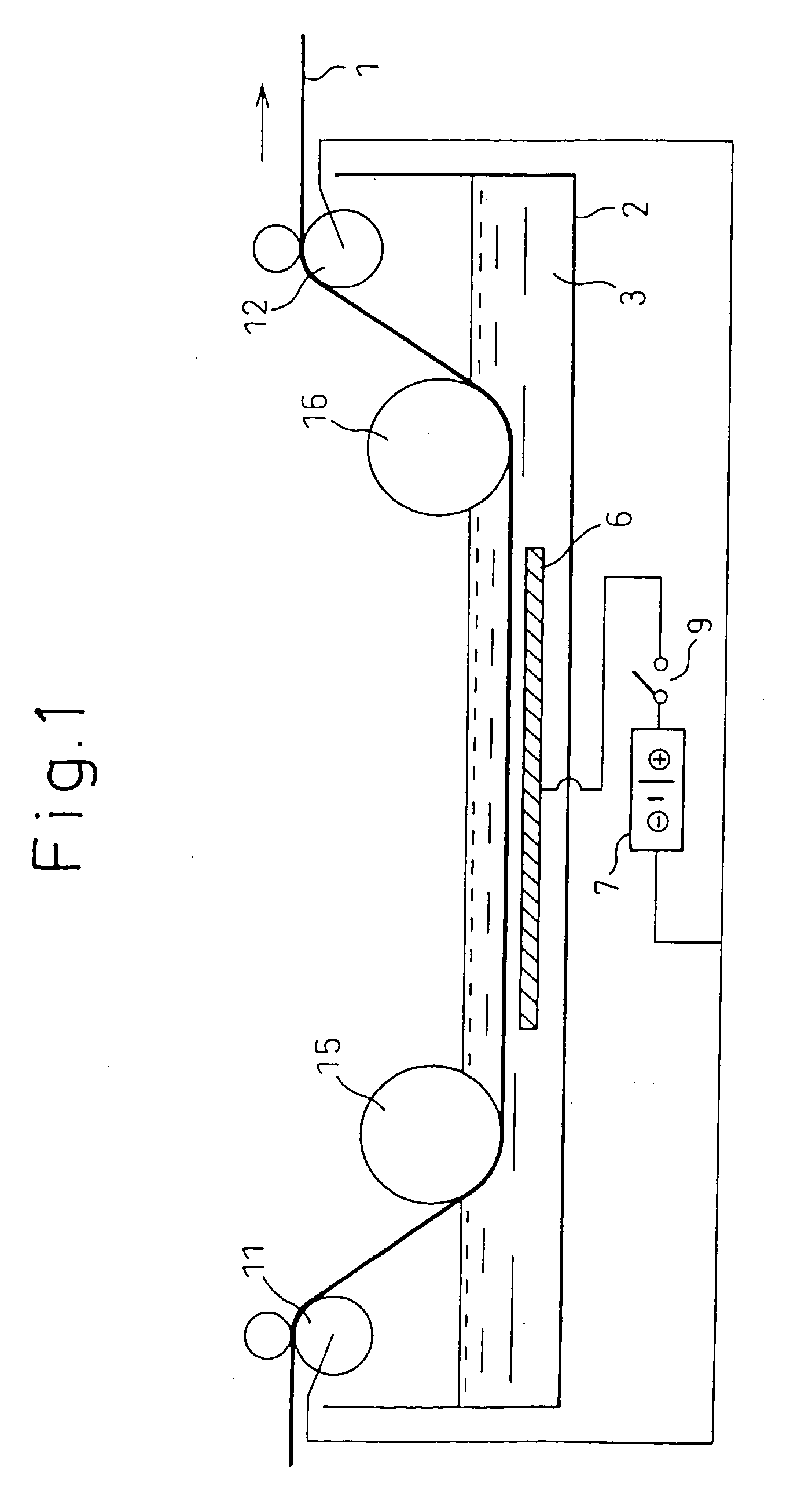Metal material coated with metal oxide and/or metal hydroxide coating film and method for production thereof