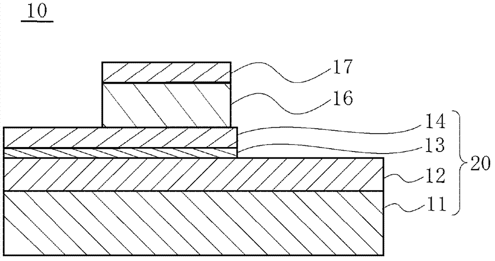 Manufacturing method of thin-film capacitor and thin-film capacitor obtained through manufacturing method