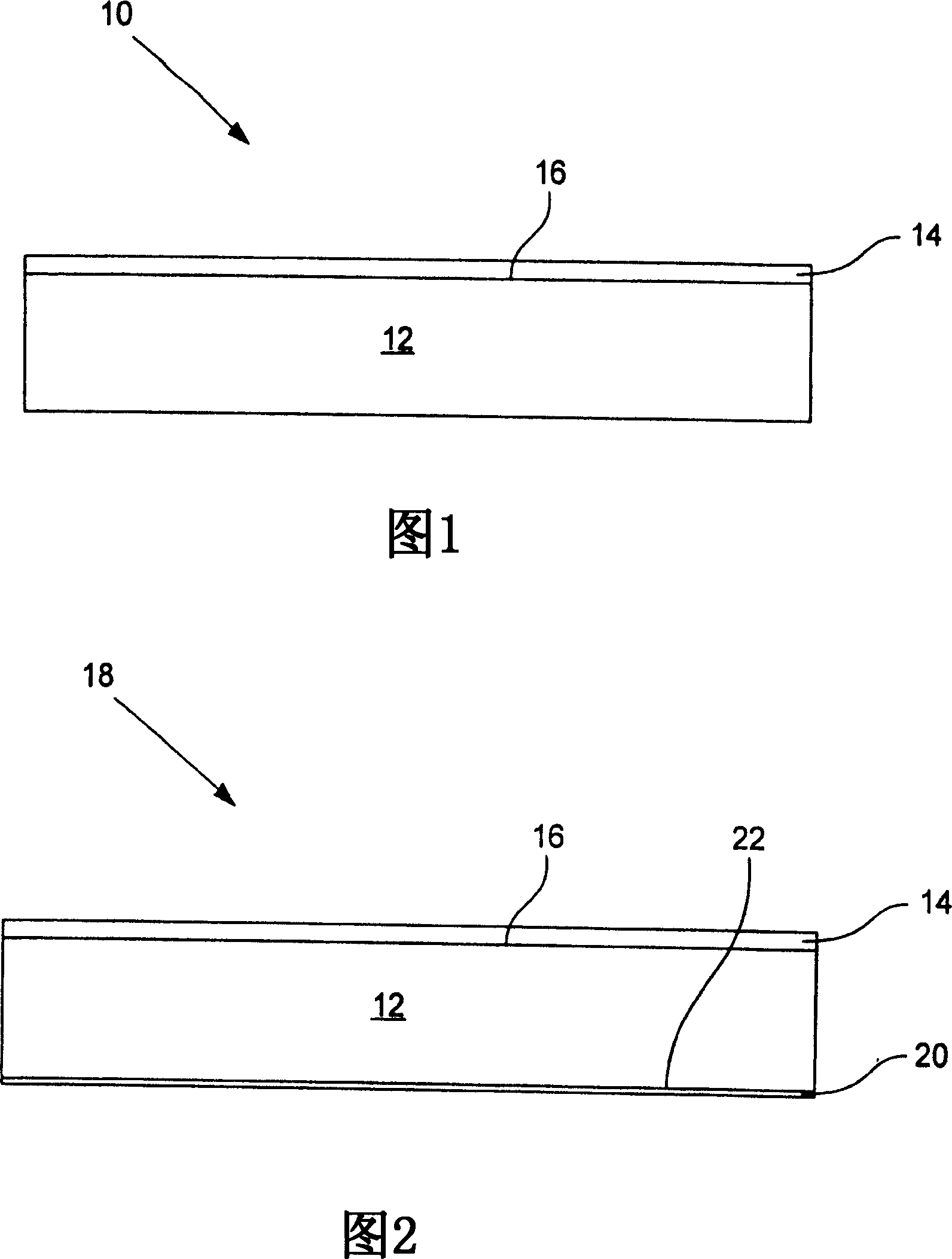 Low-opacity release paper, release paper backing and methods