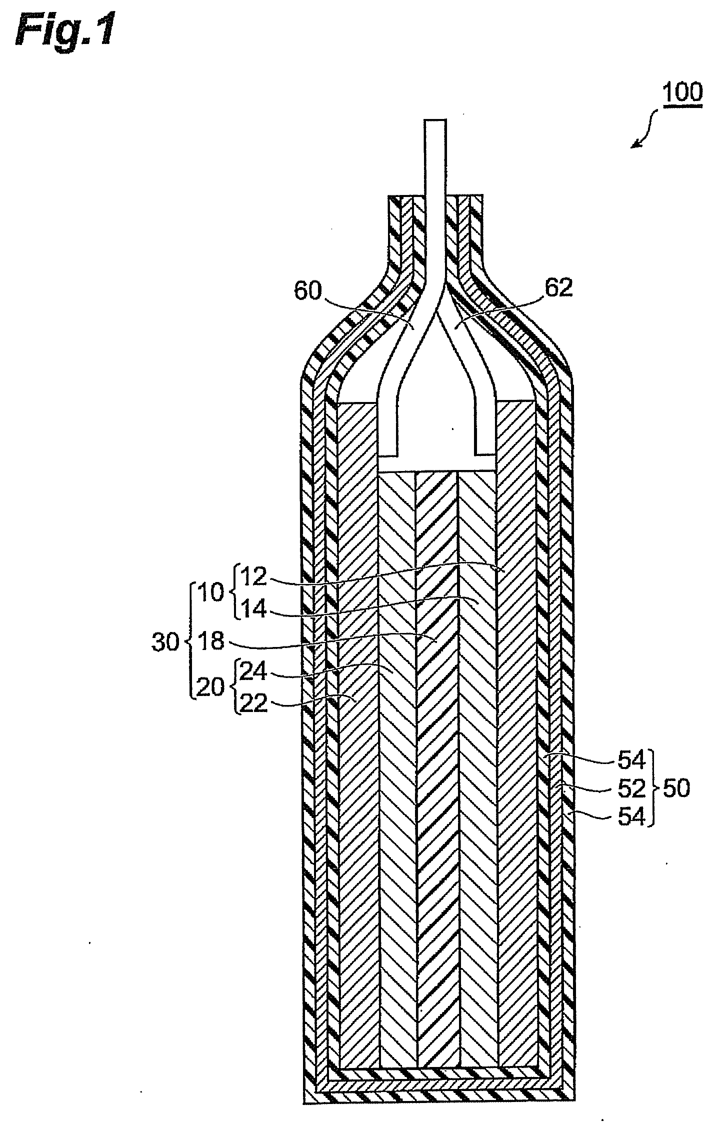 Active material, electrode, and methods of manufacture thereof