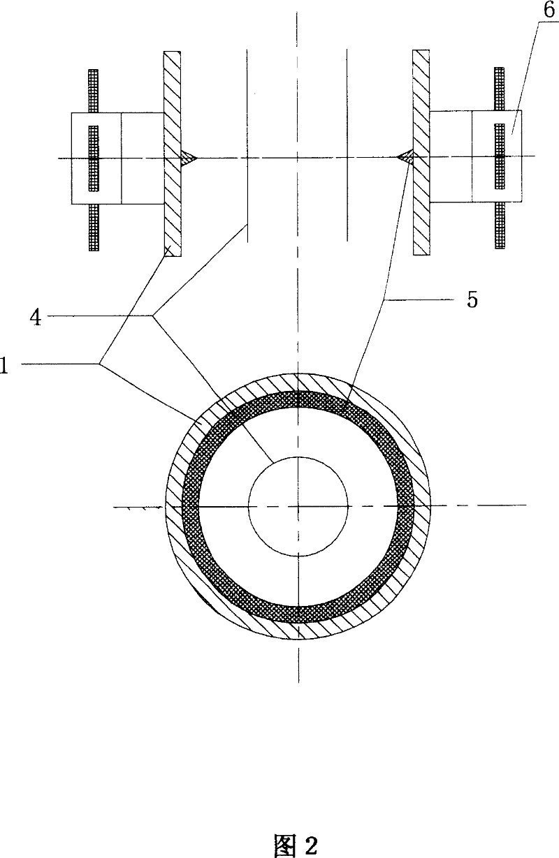 Magnetic scraper loop reactor for coal direct liquefaction and coal direct liquefaction method thereof