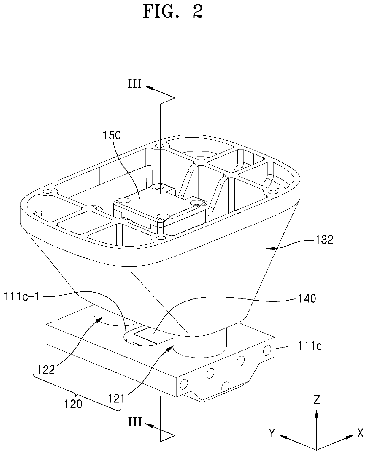 Personal mobility device