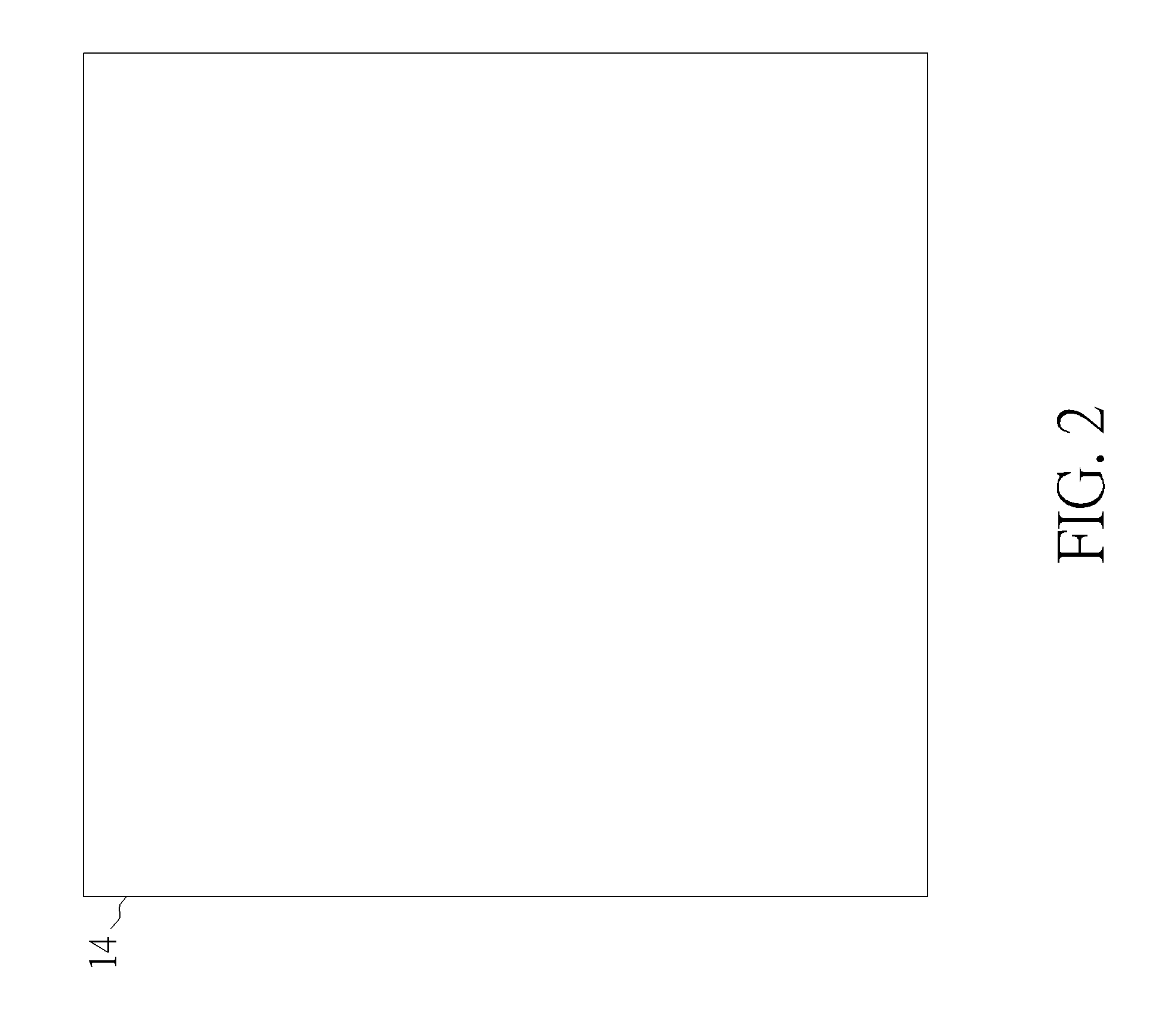 Pixel structure of display panel