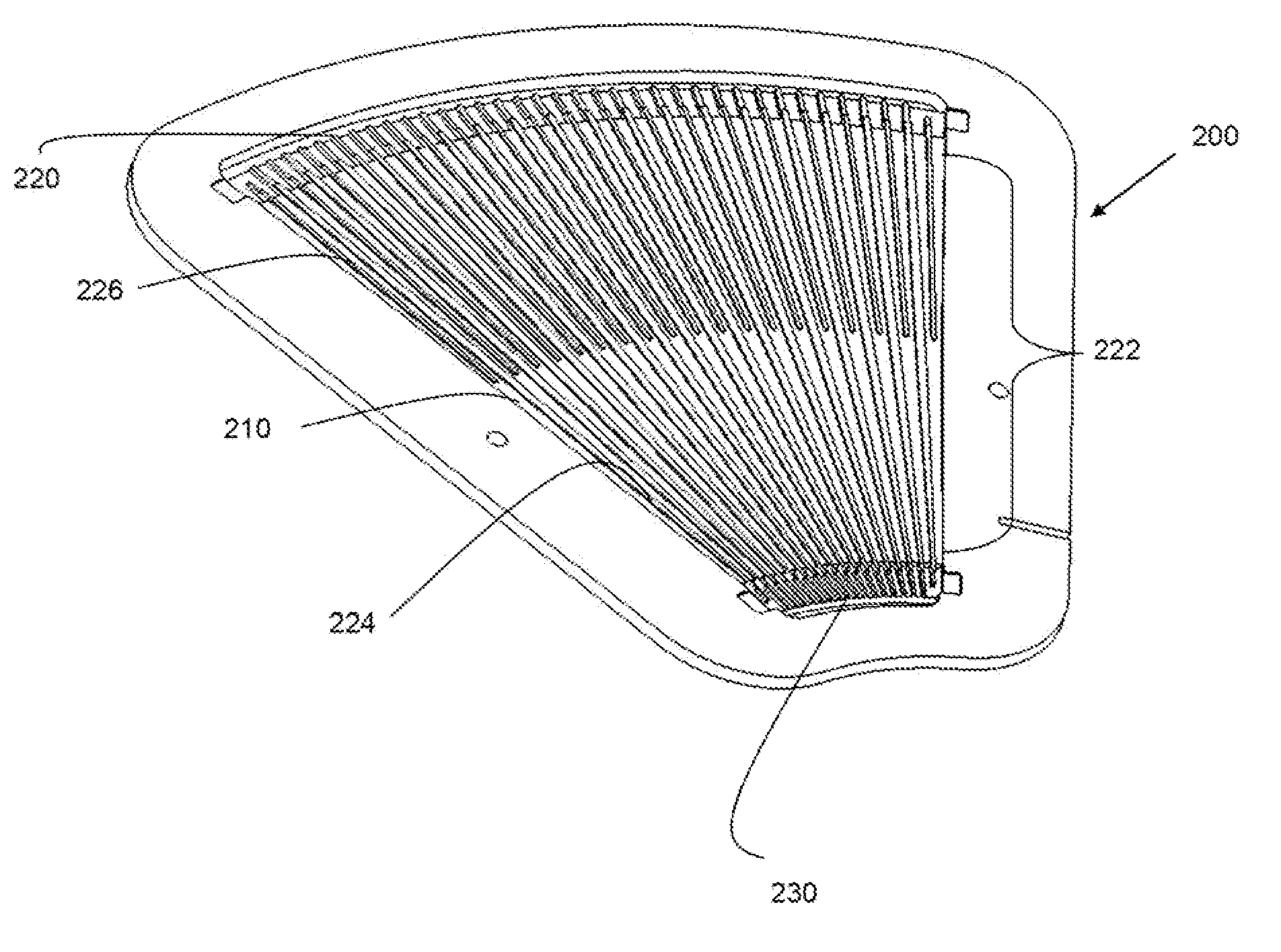 Fuel Cell Flow Channels and Flow Fields