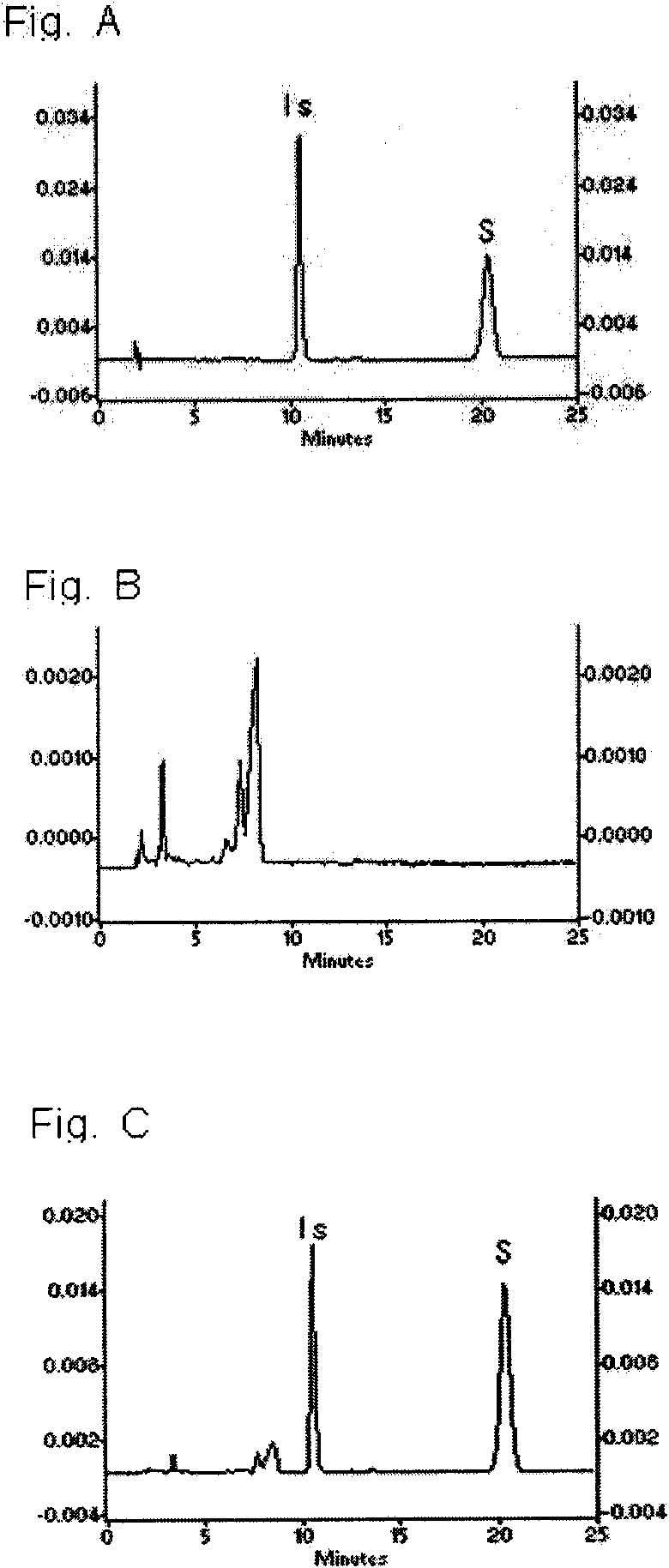 Beta-glucuroide isozyme BglA protein and application thereof