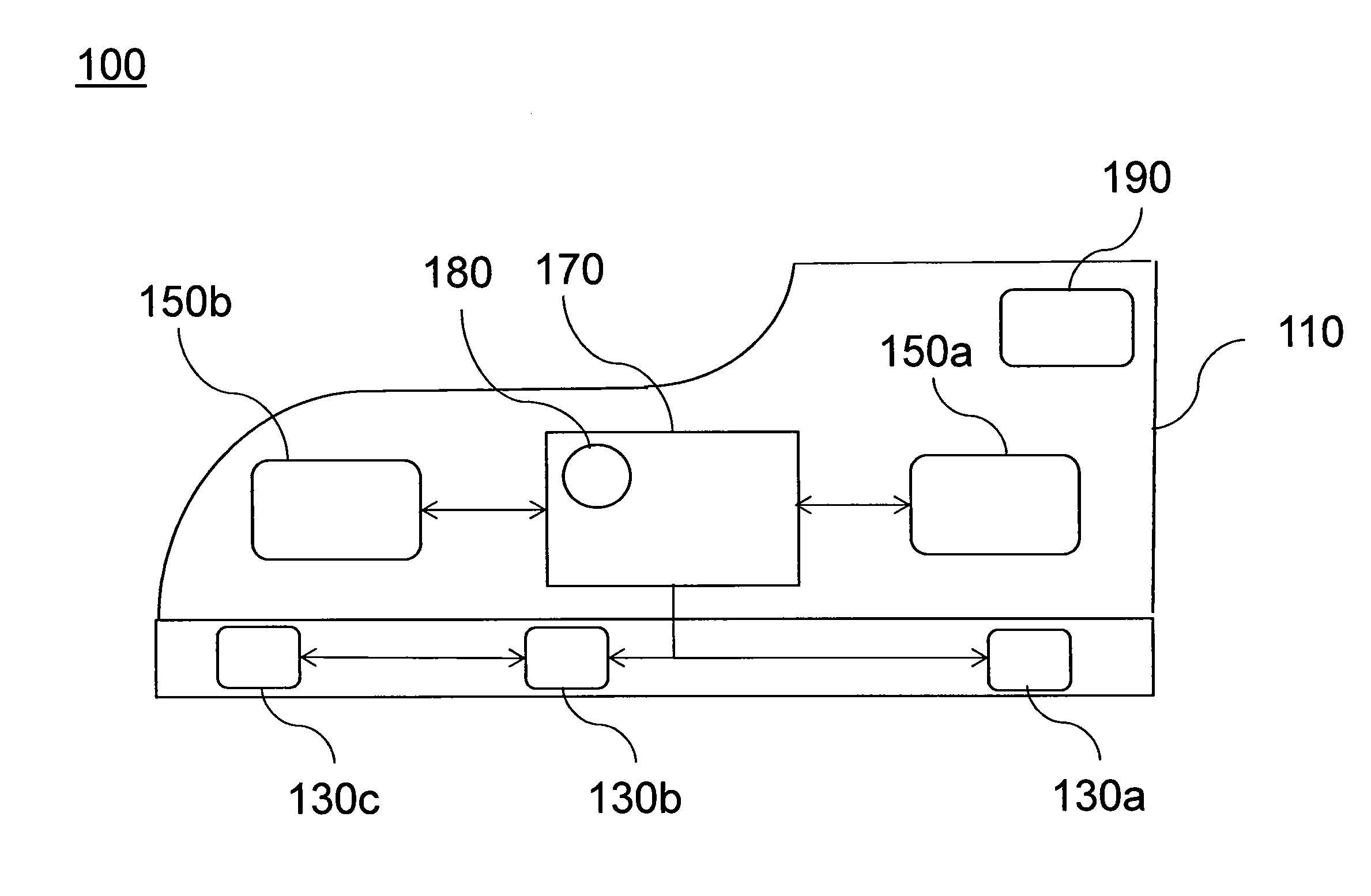 Vibratory feedback systems and methods