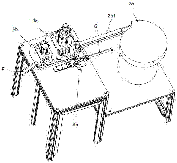 Deburring machine