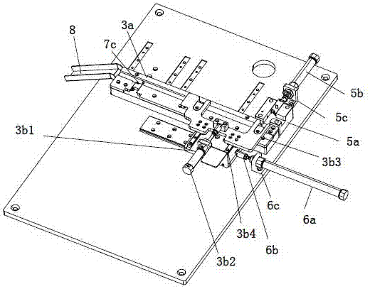 Deburring machine