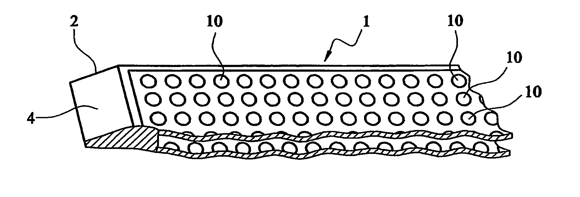 Linear bearing