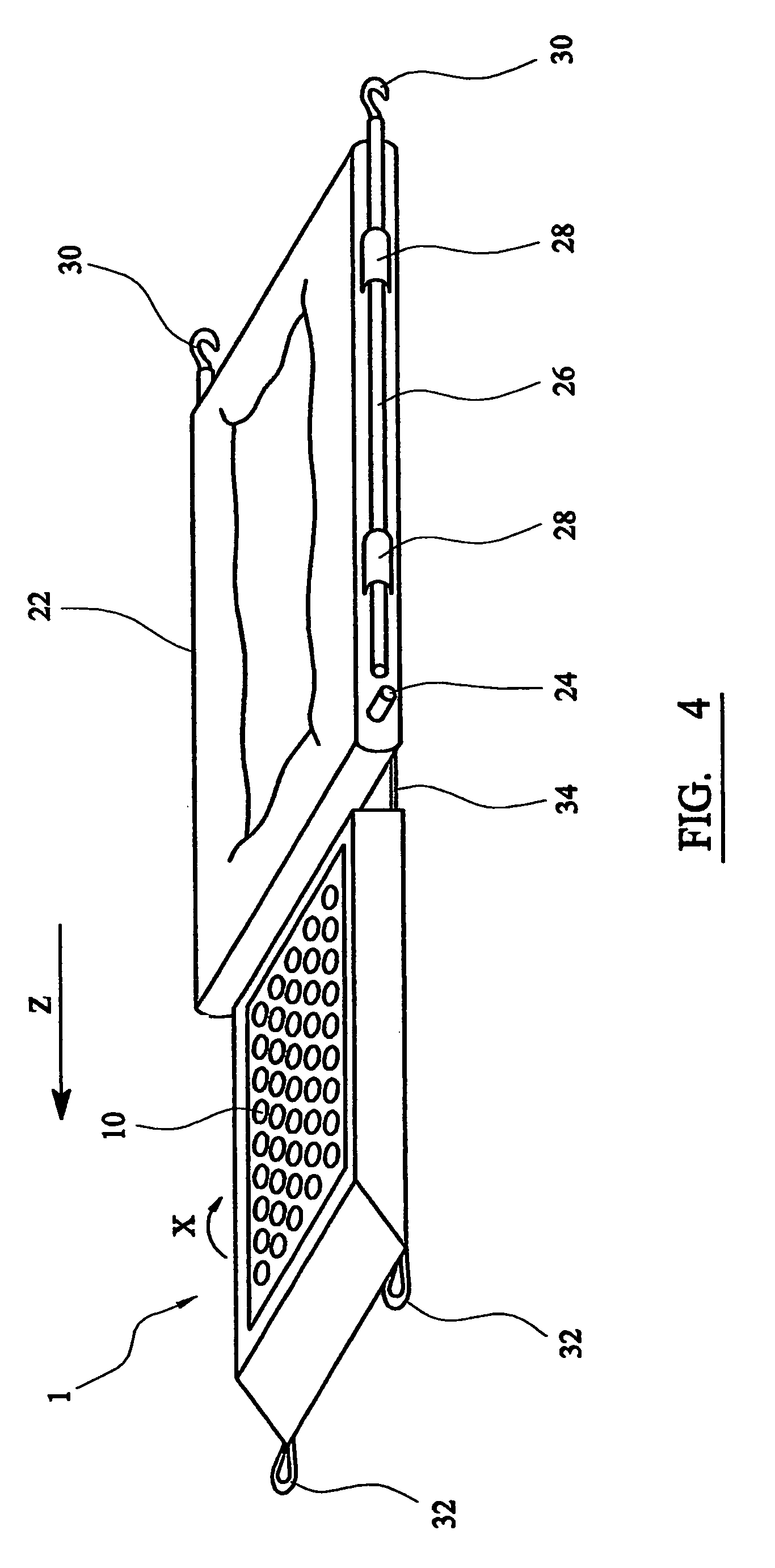 Linear bearing