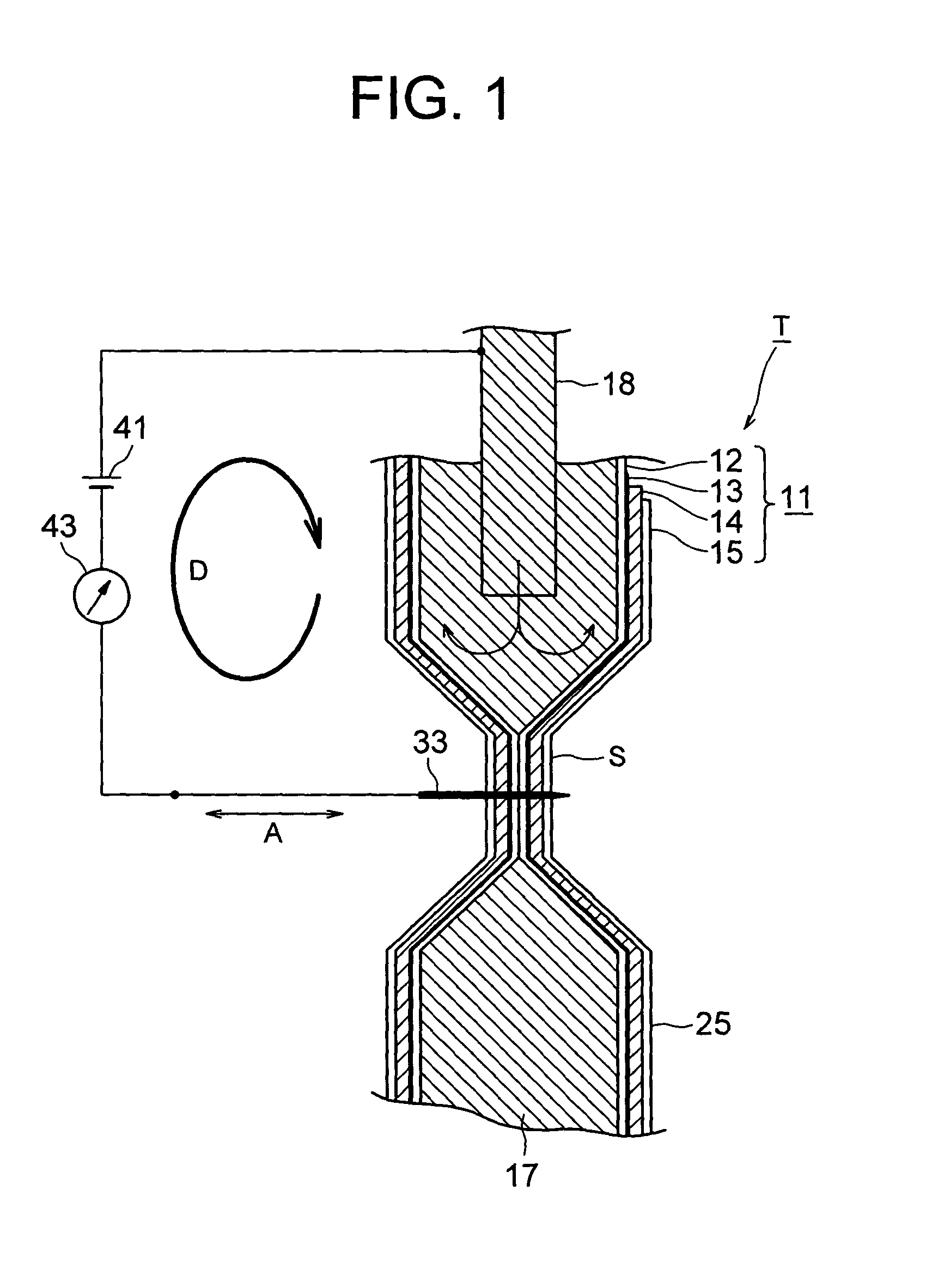 Flaw detector