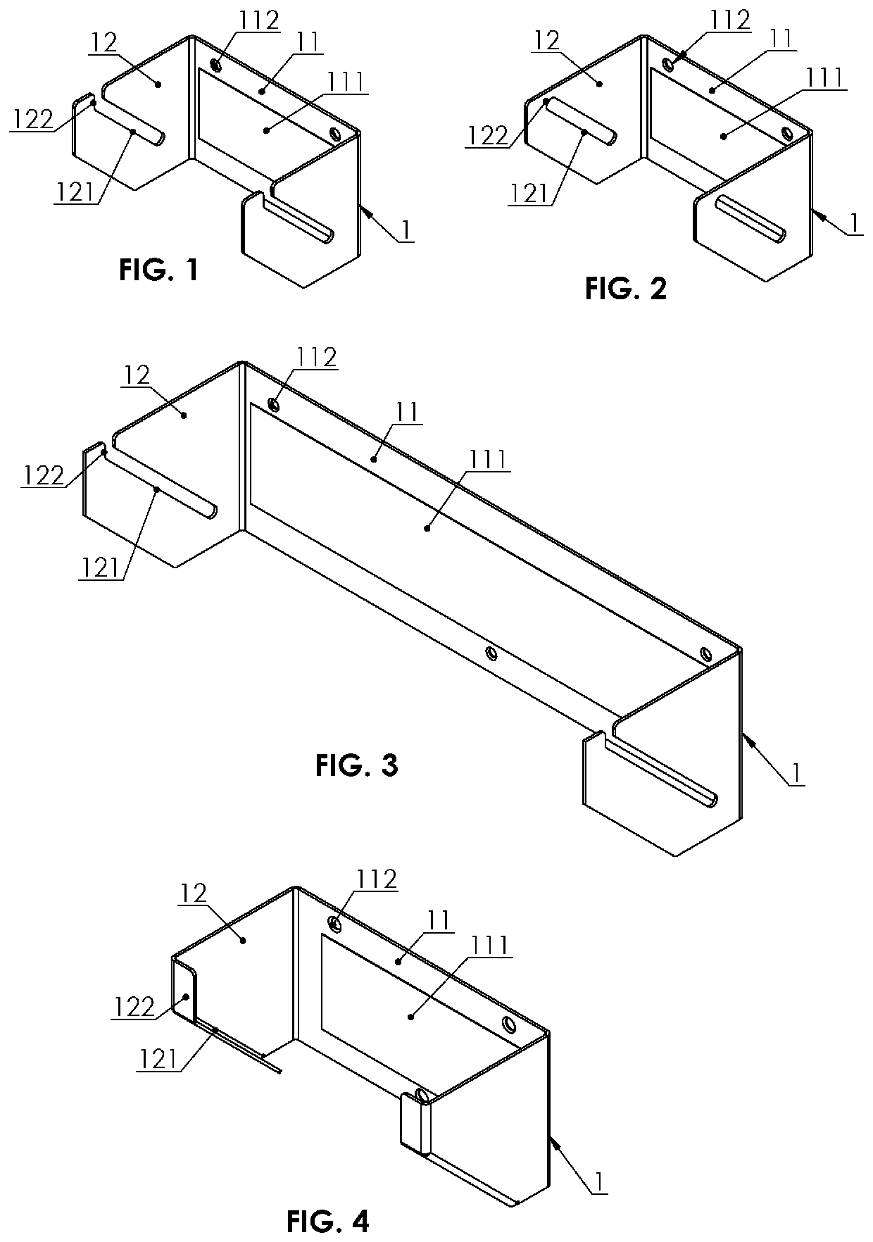 Singlehandedly operated dispenser for rolled sheets of paper