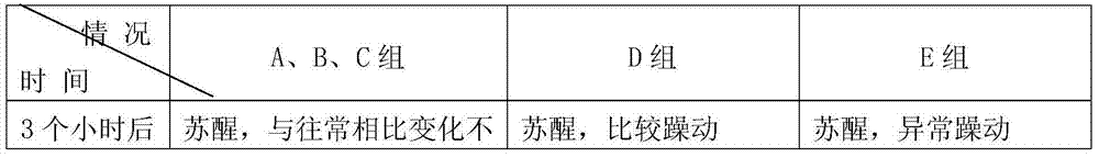 Traditional Chinese medicine preparation for promoting wound healing and preparation method thereof