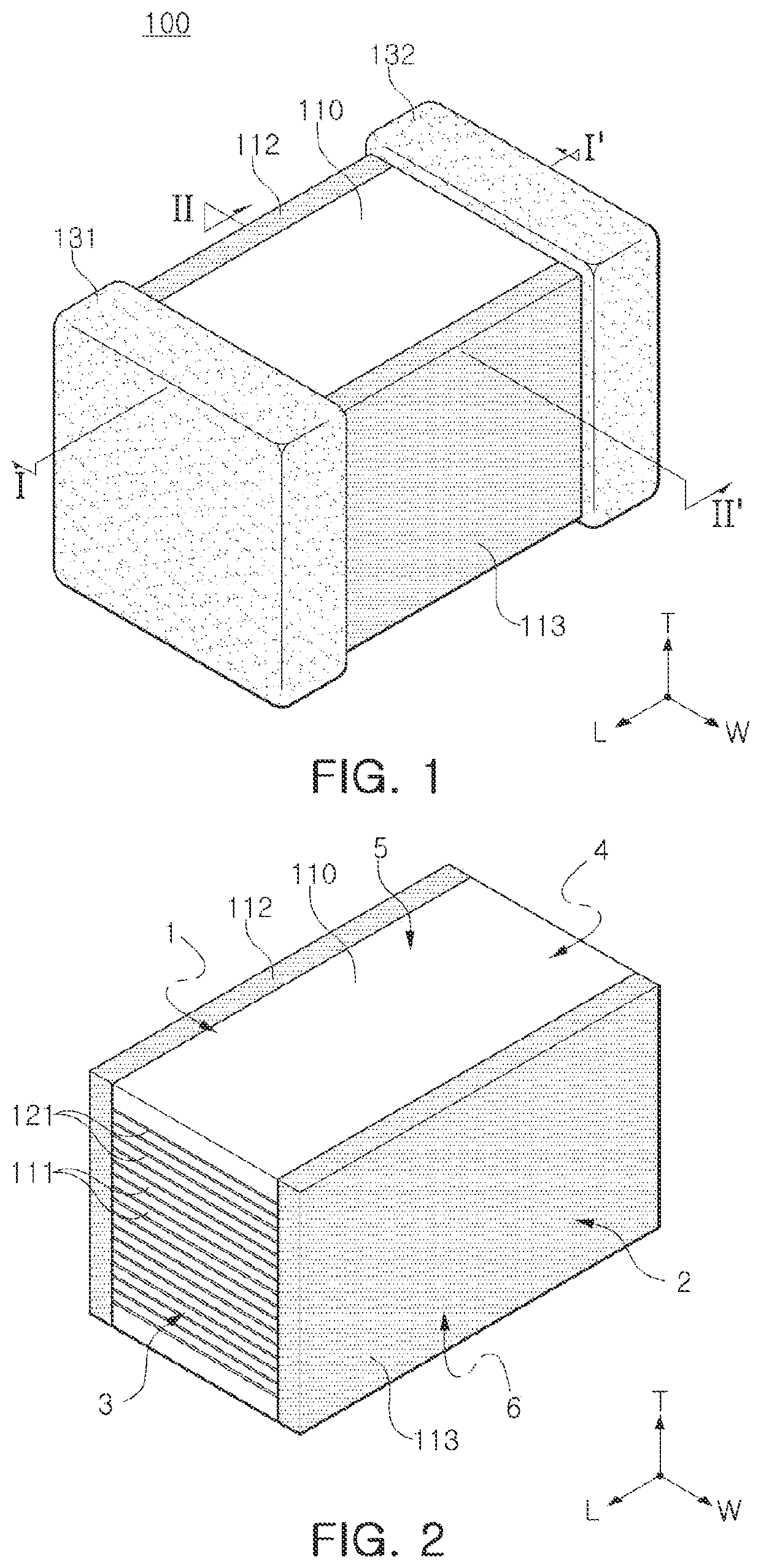 Multilayer electronic component and method of manufacturing the same