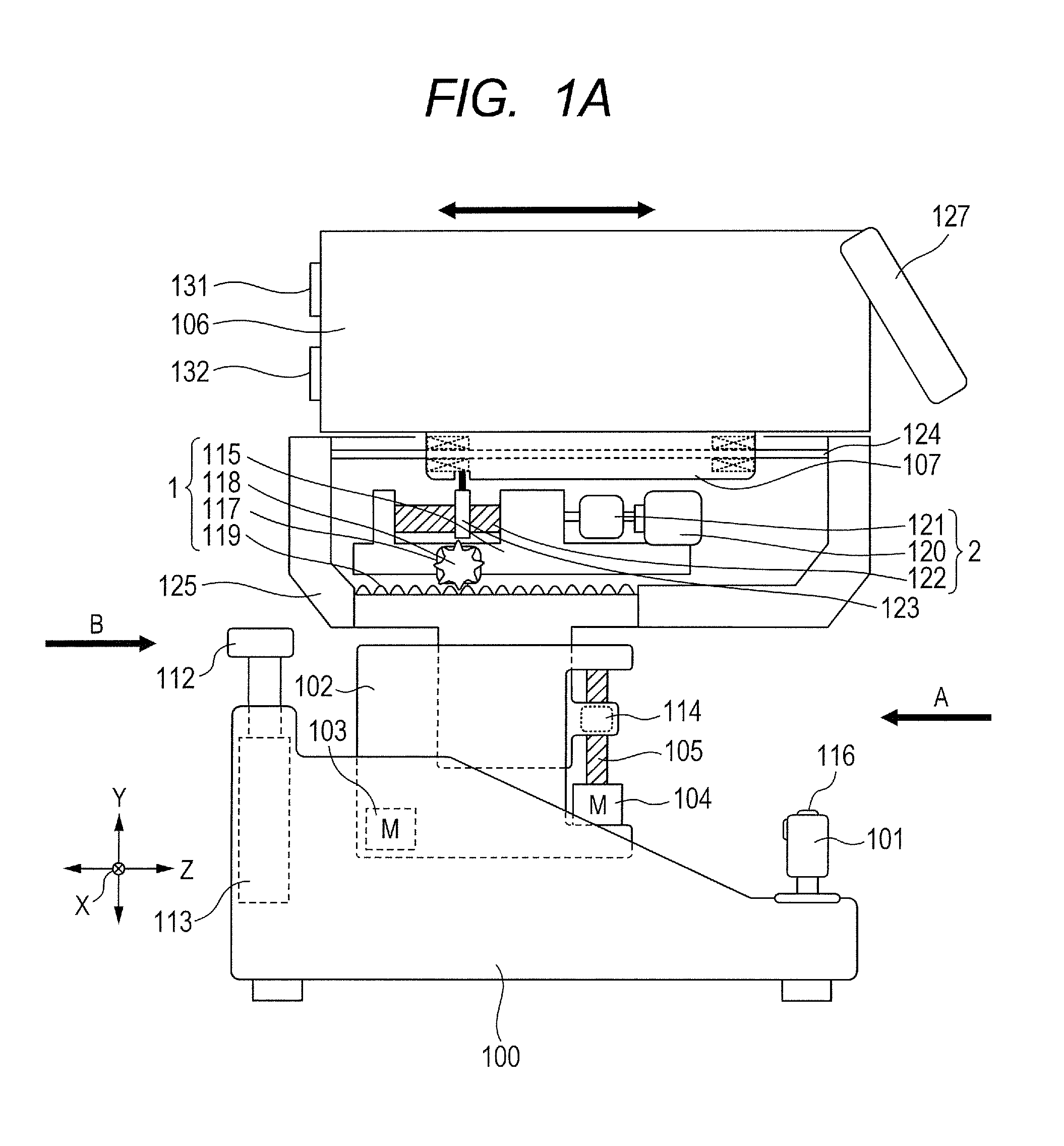 Ophthalmologic apparatus and control method for the same