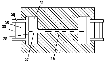 Safe mailbox device