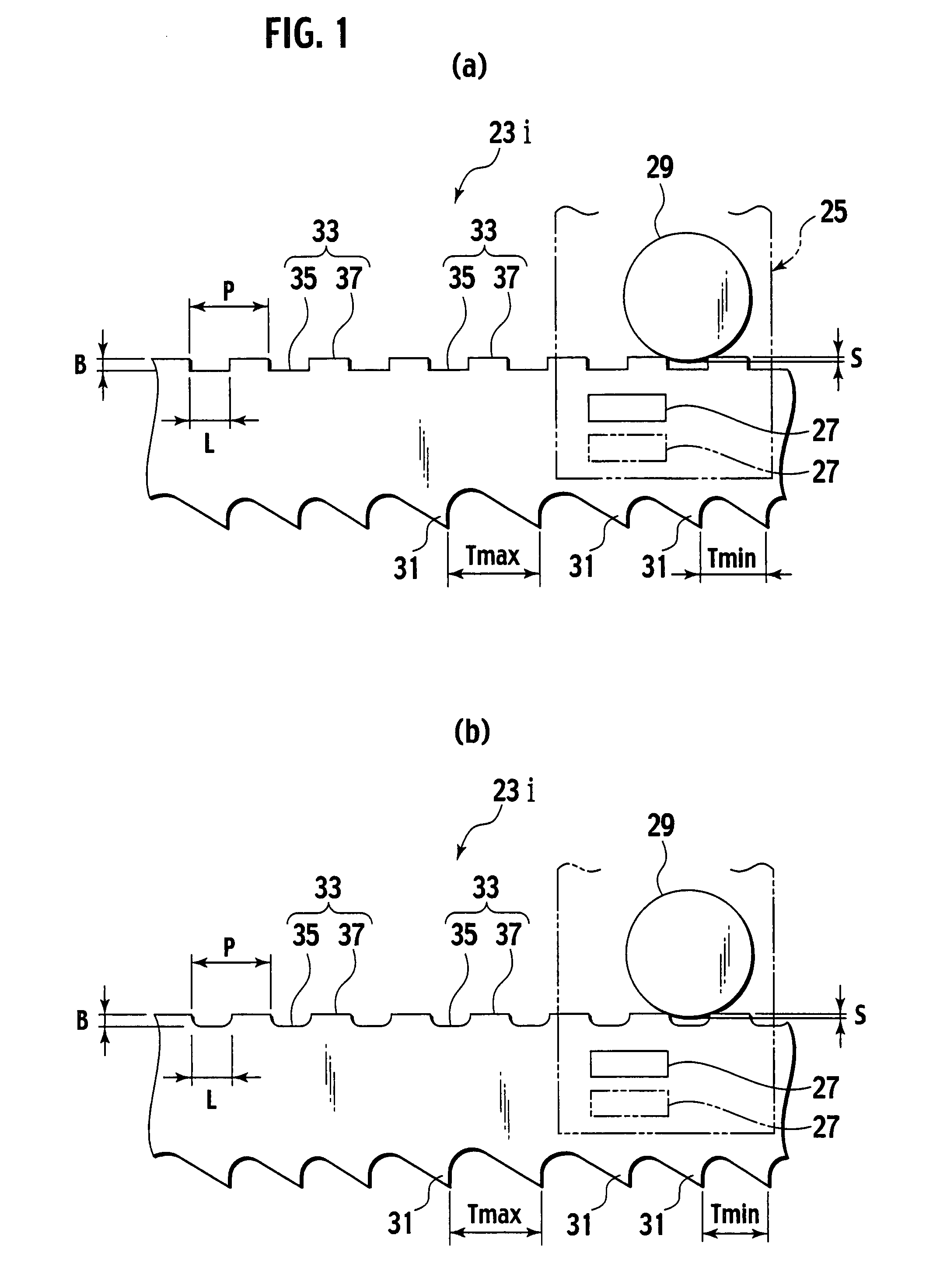 Band Saw Blade and Cutting Method