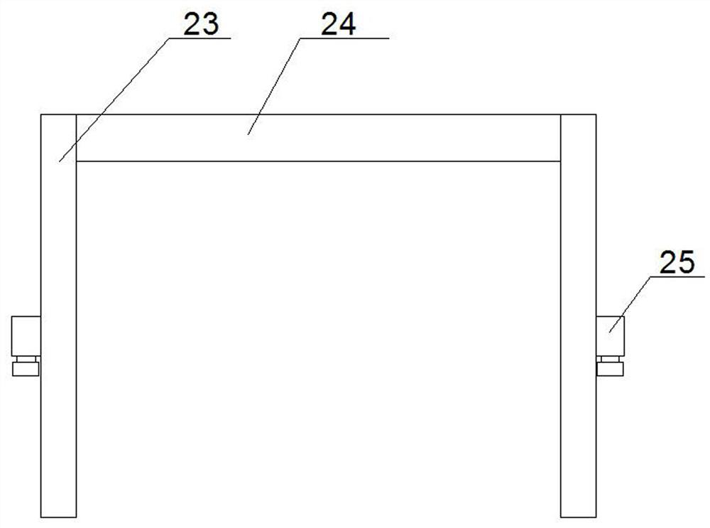 A traction type mobile substation